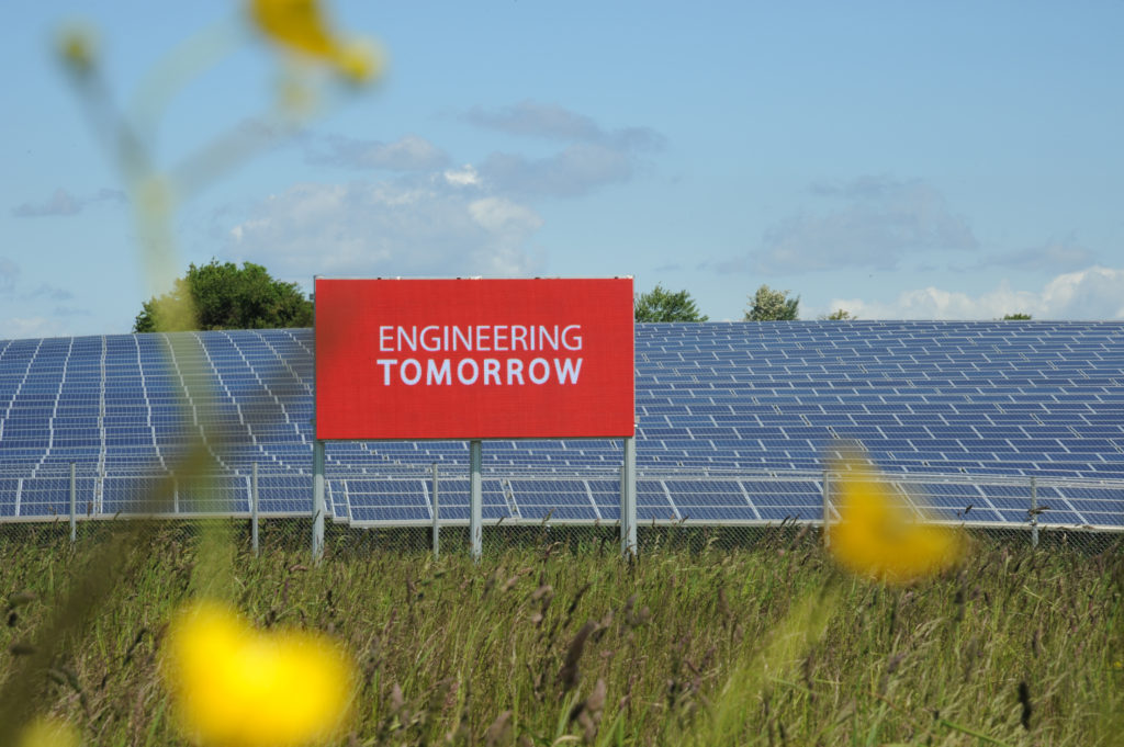 SYNERGI efterlyser højere grønne ambitioner – energieffektivisering er nødvendigt for Danmarks grønne omstilling
