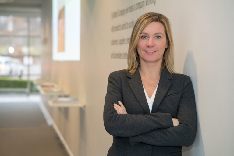 Nyhed: SYNERGI-næstformand Ingrid Reumert er ny formand for Rådet for Energieffektiv Omstilling