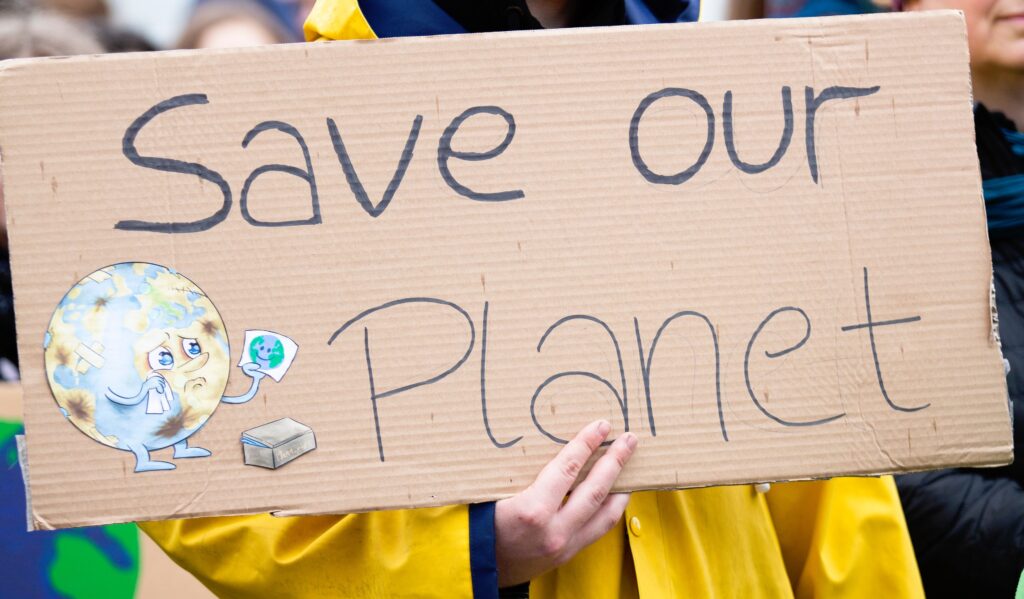 Kære politikere, lyt til Klimarådet og stop Danmarks energispild