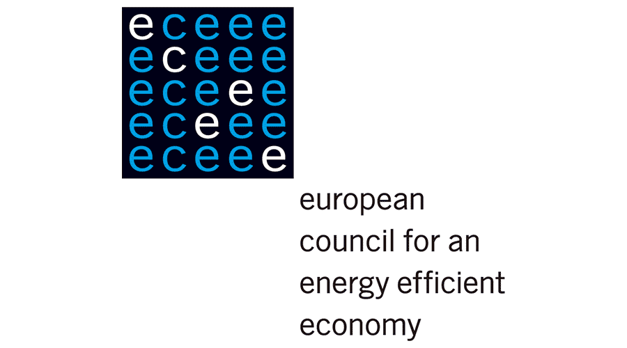 European Council For An Energy Efficient Economy Eceee Vector Logo